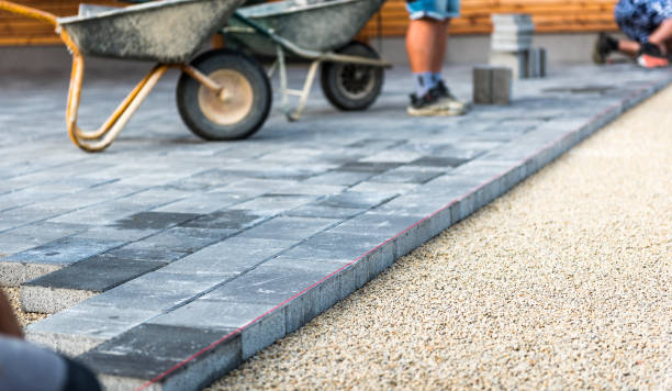 Best Driveway Paver Repairs and Restoration in Crosspointe, VA