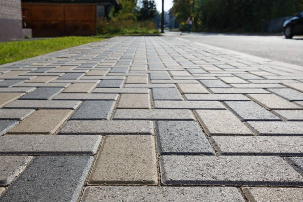 Best Cobblestone Driveway Paving in Crosspointe, VA