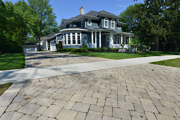 Best Eco-Friendly Driveway Paving in Crosspointe, VA