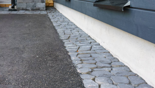 Best Residential Driveway Paving in Crosspointe, VA